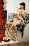 Sexy body, female nudes, classical nudes 127 unknow artist